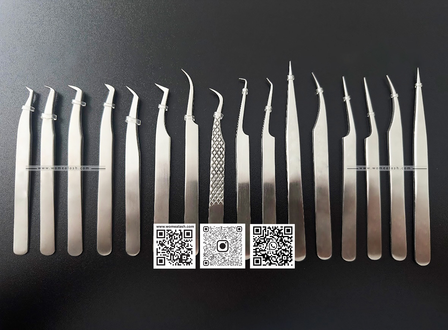 Пинцеты для идеального наращивания ресниц Мы предлагаем профессиональные пинцеты для объёмного Пинцеты для идеального наращивания ресниц Мы предлагаем профессиональные пинцеты для объёмного