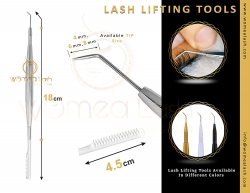 Lash Separating & Lifting Tools